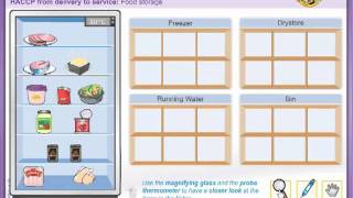 Food Safety Level 2 elearning [upl. by Phillip740]