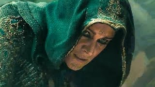 Assassin’s Creed  quotEnter the Animusquot Clip  20th Century FOX [upl. by Fancie]