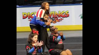 GLCC Sunshine Nationals RCA Team Shine [upl. by Artim]