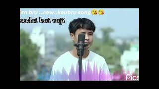 SODE BAI RAJI TRACK kaubru new song [upl. by Orvie332]