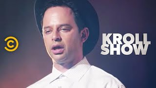 Kroll Show  Dr Armonds Big Surprise ft Bill Burr [upl. by Oiralednac]