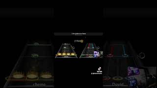 Hoy directo de clone hero clonehero [upl. by Vallonia]