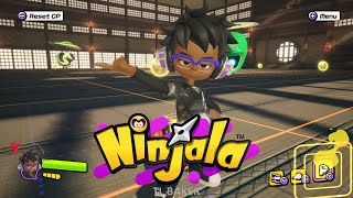 Ninjala Switch 228 [upl. by Vick]