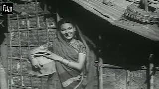 Shal Shal pani song HD  Amanat 1955  Chand Usmani  Bharat Bhushan  Manna Deymoviescontener [upl. by Hannis]