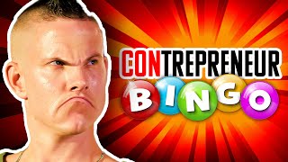 Contrepreneur Bingo • Kevin David [upl. by Anilat313]