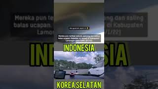 BEDA PARKIRAN INDONESIA DAN KOREA SELATAN [upl. by Casper]