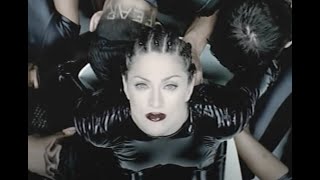 Madonna  Human Nature Official Video [upl. by Brookes]