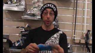 Ski Boot Fitting  BaseNZcom Gear Guide [upl. by Garlanda]