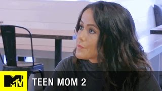 Teen Mom 2 Season 7  Jenelle Confronts Nathan Official Sneak Peek  MTV [upl. by Cynth]