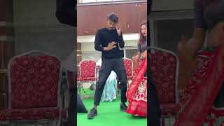 Nallanchu🥰tella cheraa🦋dance dance hiphop dancer love [upl. by Anilrats]