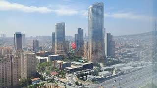 Ataşehir İstanbul travel vloglevent istanbulshotrshotrsfypturkey4k ataşehir viralshorts [upl. by Dabney]