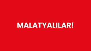 Malatyalılar Modalife Malatya Mağazamız Çok Yakınınızda [upl. by Yenroc872]