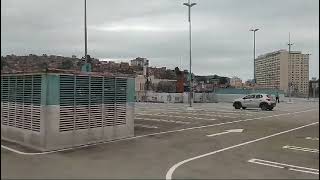 Mostrando a Ponte Rio x Niterói e a Baia de Guanabara  ponterioniteroibaiadeguanabaraturismo [upl. by Slocum]