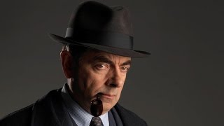 Maigret Sets a Trap 2016 review [upl. by Keldon]