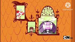 Foster’s Home For Imaginary Friends intro [upl. by Drawd]