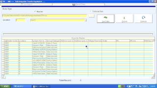 Tally Data Connector  Link Tally with any Software [upl. by Lienhard476]