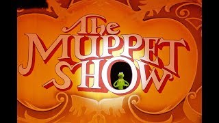 Die Muppet Show  Intro 1977 [upl. by Fries135]