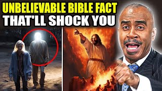 Gino Jennings 2023 🔴 Unbelievable Bible Fact Thatll Shock You  First Church Truth of God [upl. by Airda651]