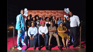 Taxwise Africa Consulting MombasaOffice Launch [upl. by Zobkiw]