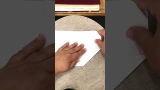 Caixinha de Papel diywithmediycraftsscrapbookingasmr [upl. by Brinson]