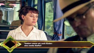 quotGestern waren wir noch Kinder eine zweite Staffel [upl. by Ilah457]