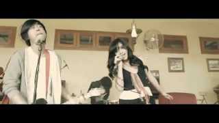 Revara  Selamanya Official Video Clip with Lyrics [upl. by Ativel]