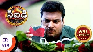 CID  సీఐడీ  Ep 519  Full Episode [upl. by Tratner]