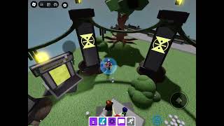 How to get flan marker and flytrap marker in roblox find the markers [upl. by Fayre]