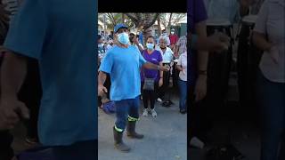 EL BOTAS SE ROBO EL SHOW parati baile CUMBIA VIRALVIDEO COMBO [upl. by Kisung]