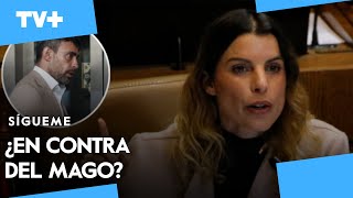 Maite Orsini DECLARÓ en CASO VALDIVIA [upl. by Laroy]