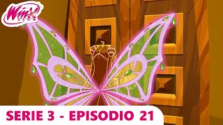 Winx Club S1  Got To Go full song  English [upl. by Senhauser]