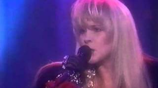 Stevie Nicks  Loves A Hard Game To Play Arsenio Hall [upl. by Kimber]