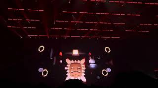 Excision  Mario ID Live  Thunderdome 2324 [upl. by Ikkir]