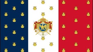 The Unofficial Ntl Anthem of the 2nd French Empire quotPartant pour la SyriequotHistoricalampInstrumental [upl. by Omura]