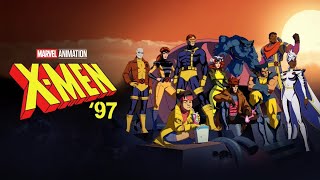 XMen 97  Original Trailer [upl. by Assil98]