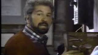 941988 WPIX Late Night Ads Part 1 [upl. by Enorel]