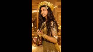 Deewani Mastani Full Video Song  Bajirao Mastani  Deepika Padukone [upl. by Gilman93]