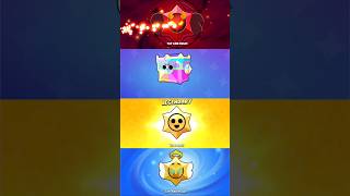 Lucky Day In Brawl Stars 🤩 History BrawlStars [upl. by Aja776]