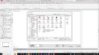 AutoCAD Electrical 2024 – Inserting a Parametric PLC Component From the Panel List [upl. by Airad]