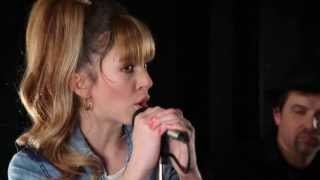 Jolene Dolly Parton Cover Anna Jane Bishop [upl. by Ignatius]