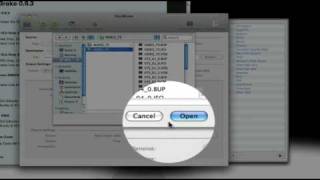 How To Download And Use Handbrake Free [upl. by Jerald]