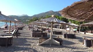 susanj plaza zukotrlica bar crna gora  montenegro [upl. by Beatrix]