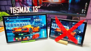 НОВЫЙ ФОРМАТ ПЛАНШЕТА TECLAST T65 Max 13 ДЮЙМОВ [upl. by Gaut562]