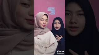 Linda wahyuni cover Putri iklan  aku bergetar disentuh dia mataku terbang sampai ke langit [upl. by Atteniuq]