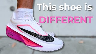 Nike Zoom Fly 6 Review  My HONEST Thoughts [upl. by Ataliah751]