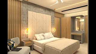 Hotel Room Design Options [upl. by Adyela]