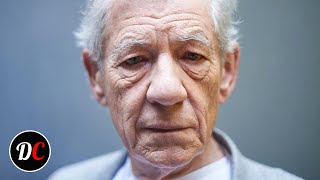 Ian McKellen  za co go kochamy [upl. by Aisyla]