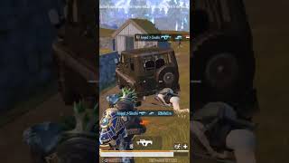 Google pixel 3xl 1v4 high movement pubgmobile pubglover pubg 1millionviewsinoneday [upl. by Clemen]