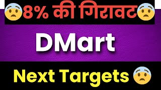 DMART share latest news  AVENUE SUPERMART SHARE  DMART SHARE PRICE DMART STOCK NEWS [upl. by Milda436]