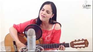 Magnífico  Christine DClario Cover por Mariel  MarielMusica [upl. by Al]